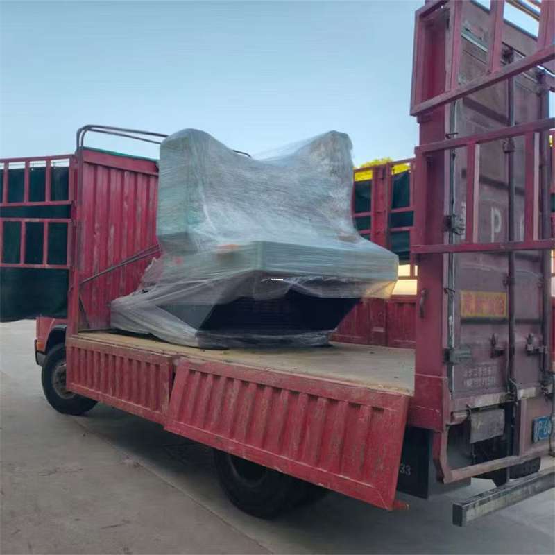 城厢区和静县：物流专线的高效货运解决方案
