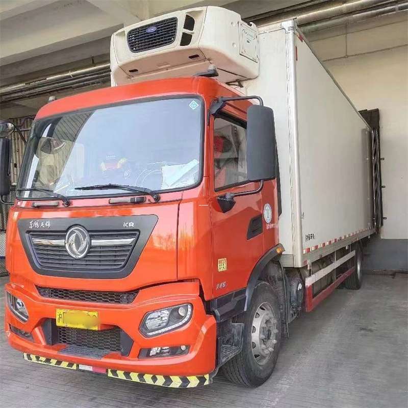 城厢区潞城区物流：多元专线与高效运输探秘